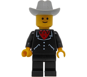 LEGO Trains Minifigure