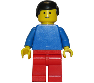 LEGO Trains Minifigur