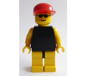 LEGO Trains Minifigur