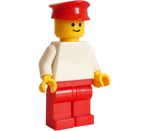 LEGO Trains Minifigur