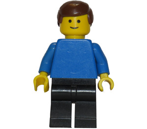 LEGO Trains Minifigur