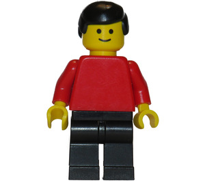 LEGO Trains Minifigur