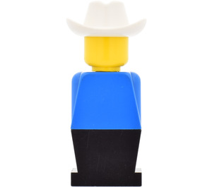 LEGO Trains Minifigur