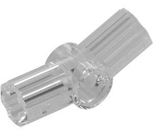 LEGO Transparent Angle Connector #3 (157.5º) (32016 / 42128)