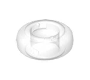 LEGO Transparente Bead 10mm (46296)