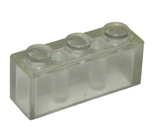 LEGO Transparent Brique 1 x 3 (3622 / 45505)