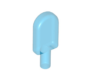 LEGO Transparent Dark Blue Ice Lolly (30222 / 32981)