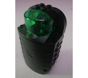 LEGO Transparent Green Spybotics Remote Control