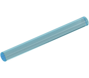 LEGO Transparent Light Blue Bar 1 x 4 (21462 / 30374)