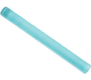 LEGO Transparent Light Blue Bar 1 x 4 (21462 / 30374)