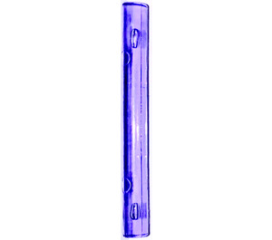 LEGO Transparent Light Purple Bar 1 x 4 (21462 / 30374)