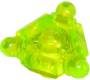 LEGO Vert néon transparent Osciller (30213)