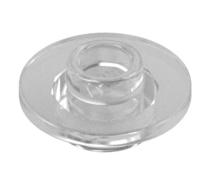 LEGO Transparentní Saucer (3576 / 38799)