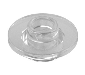 LEGO Transparent Saucer (3576 / 38799)