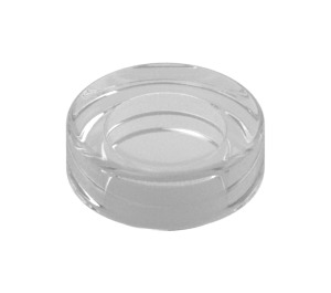 LEGO Transparent Tile 1 x 1 Round (35381 / 98138)