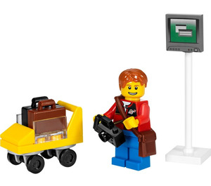 LEGO Traveller 7567