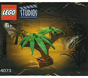 LEGO Tree 1 4073