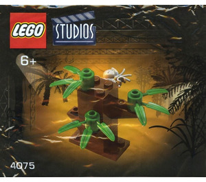 LEGO Arbre 2 4075