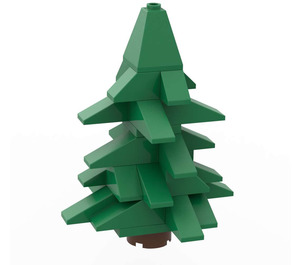 LEGO Tree Set 10069