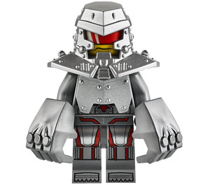 LEGO Tremor Minifiguur