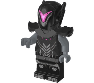 LEGO Trespasser Elite Minihahmo