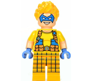 LEGO Trickster Minifiguur