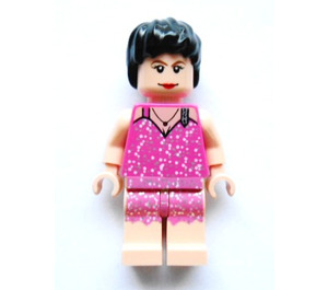 LEGO Trixie Minifigurka