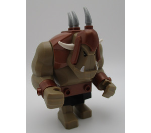 LEGO Troll Минифигурка