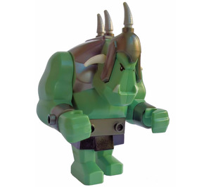 LEGO Troll Minifigure