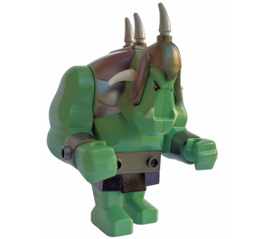 LEGO Troll Minifigur