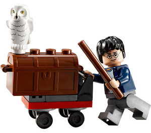 LEGO Trolley Set 30110