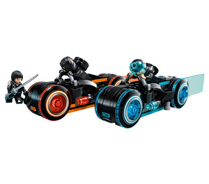 LEGO TRON: Legacy 21314