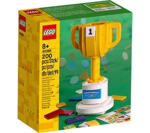 LEGO Trophy 40385 Packaging