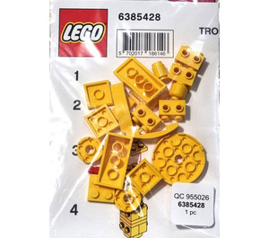 LEGO Trophy 6385428
