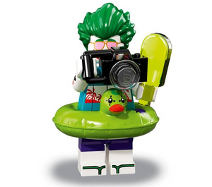 LEGO Tropical Joker 71020-7