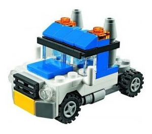 LEGO Truck Set 30024