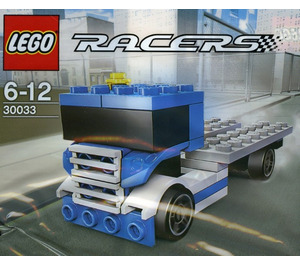 LEGO Truck Set 30033