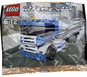 LEGO Truck Set 30033 Packaging