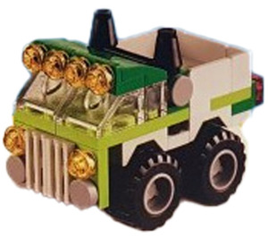 LEGO Truck Set 3850012