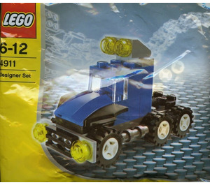 LEGO Truck 4911
