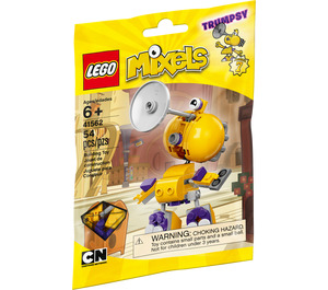 LEGO Trumpsy 41562 Packaging