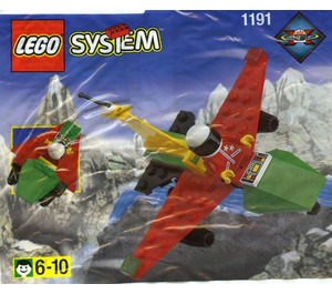 LEGO Try Bird 1191