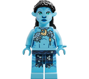 LEGO Tsireya Minifigur