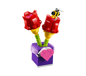 LEGO Tulips Set 30408