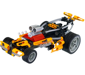 LEGO Tuneable Racer 8365