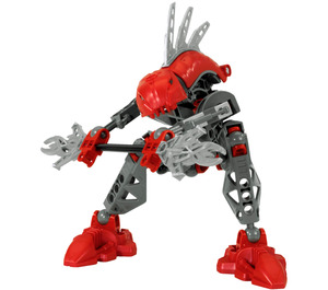 LEGO Turahk Set 8592-1