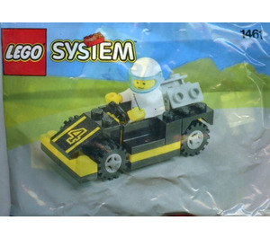 LEGO Turbo Force Set 1461