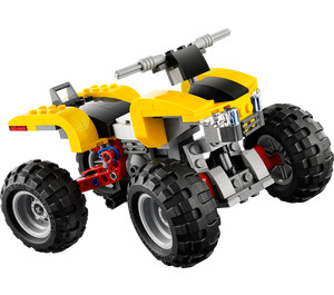 LEGO Turbo Quad Set 31022