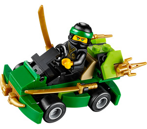 LEGO Turbo Set 30532