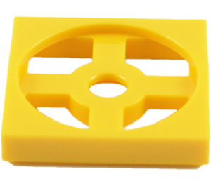 LEGO Turntable 2 x 2 Plaat Basis (3680)